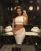 Анкета проститутки Зина - метро Таганский, возраст - 25