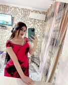 Анкета проститутки Марта - метро Новогиреево, возраст - 25