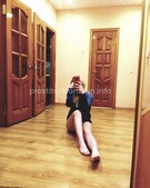 Анкета проститутки Леля - метро Хорошевский, возраст - 26