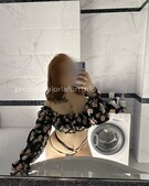 Анкета проститутки Стелла - метро Чертаново Южное, возраст - 26