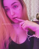 Анкета проститутки Мишель - метро Ломоносовский, возраст - 26