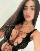 Анкета проститутки Элеонора - метро Бибирево, возраст - 26