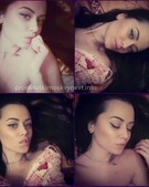 Анкета проститутки Мелисса - метро Тверской, возраст - 26