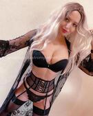 Анкета проститутки Лика - метро Тверской, возраст - 26