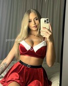 Анкета проститутки Даша - метро Дмитровский, возраст - 26