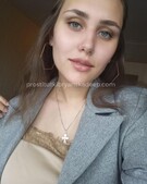 Анкета проститутки Мишель - метро Дмитровский, возраст - 26