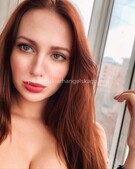 Анкета проститутки Мишель - метро Марьина Роща, возраст - 26