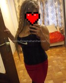 Анкета проститутки Риана - метро Лефортово, возраст - 26