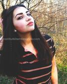 Анкета проститутки Наташа - метро Сокол, возраст - 26