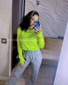 Анкета проститутки Николь - метро Нагатино-Садовники, возраст - 26