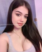 Анкета проститутки Ника - метро Пресненский, возраст - 26