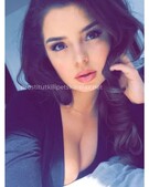 Анкета проститутки Лика - метро Ломоносовский, возраст - 26