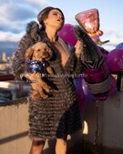 Анкета проститутки Марго - метро Замоскворечье, возраст - 26