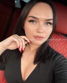 Анкета проститутки Лаура - метро Дорогомилово, возраст - 27