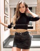 Анкета проститутки Инга - метро Отрадное, возраст - 27