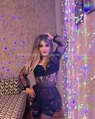 Анкета проститутки Эвелина - метро Ломоносовский, возраст - 27