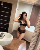 Анкета проститутки Надежда - метро Нагатино-Садовники, возраст - 27