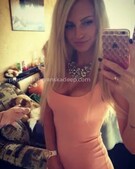 Анкета проститутки Забава - метро Ломоносовский, возраст - 27