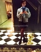 Анкета проститутки Даша - метро Красносельский, возраст - 28