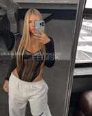 Анкета проститутки Нила - метро Южнопортовый, возраст - 28