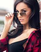 Анкета проститутки Лера - метро Пресненский, возраст - 28