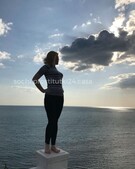 Анкета проститутки Елена - метро Люблино, возраст - 28