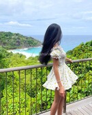 Анкета проститутки Устина - метро Дорогомилово, возраст - 28