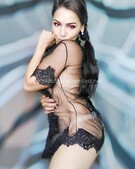 Анкета проститутки Викуля - метро Пресненский, возраст - 29