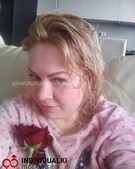 Анкета проститутки Надюша - метро Тушино, возраст - 30