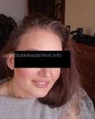 Анкета проститутки Полина - метро Перово, возраст - 30