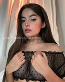 Анкета проститутки Оксана - метро Хамовники, возраст - 30