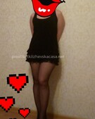 Анкета проститутки Марго - метро Беговой, возраст - 30