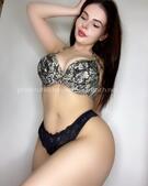 Анкета проститутки Роза - метро Алексеевский, возраст - 30