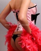 Анкета проститутки Лариса - метро Щукино, возраст - 30